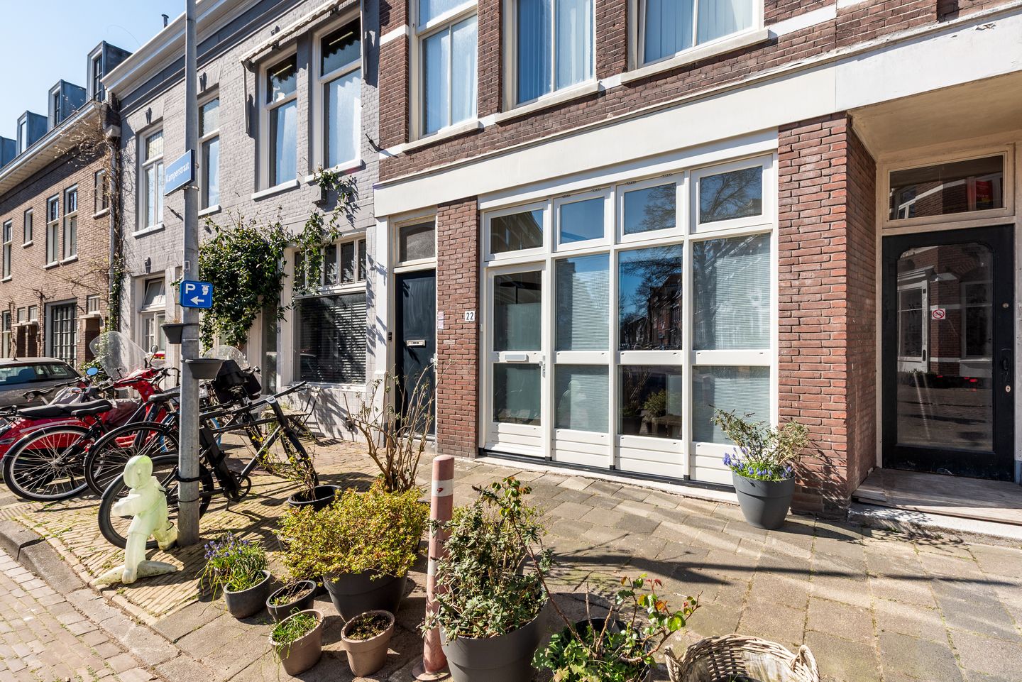 Photo 19 of Kamperstraat 22