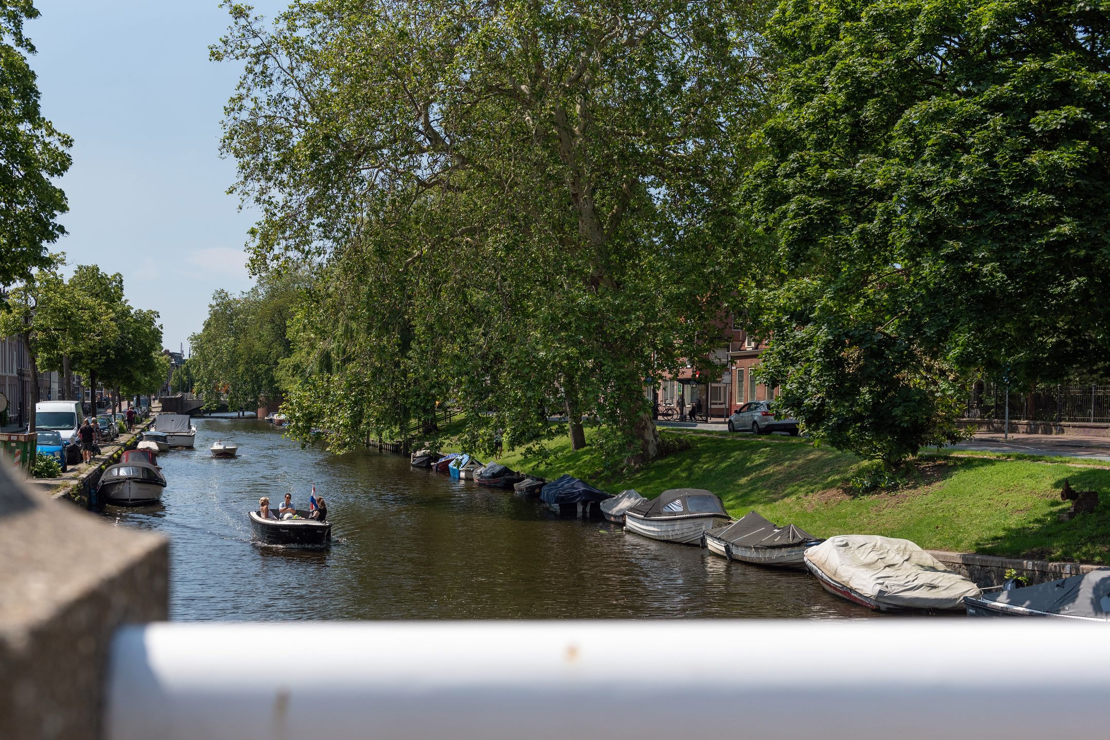 Photo 21 of Kamperstraat 22