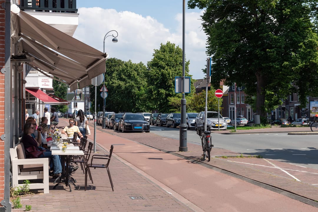 Photo 22 of Kamperstraat 22