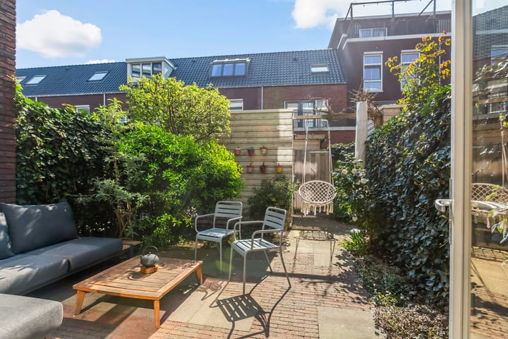 Foto 2 van Veerlaan 92