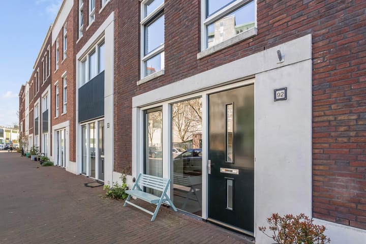 Foto 3 van Veerlaan 92