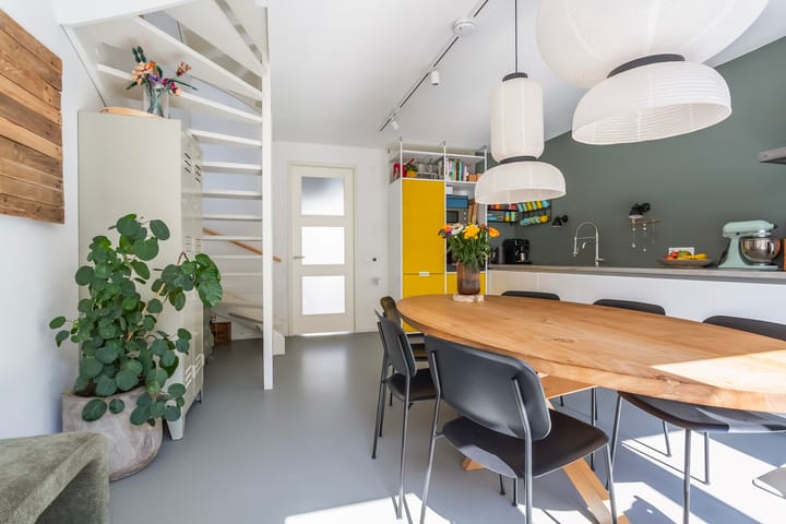 Foto 6 van Veerlaan 92