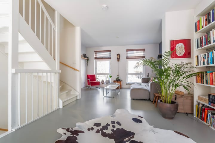 Foto 7 van Veerlaan 92