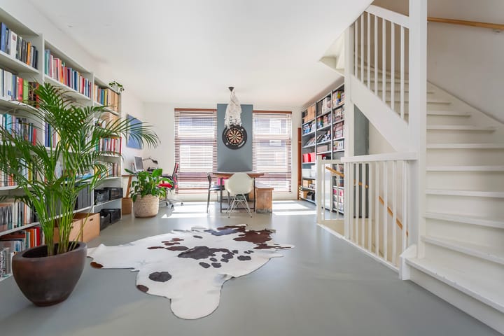 Foto 10 van Veerlaan 92