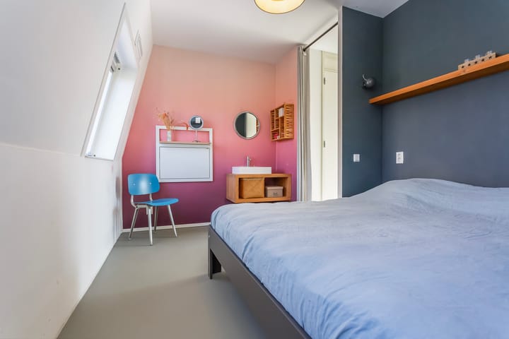 Foto 12 van Veerlaan 92