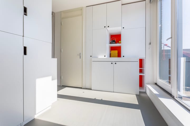 Foto 13 van Veerlaan 92