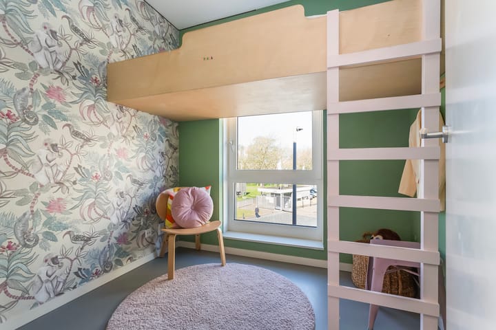 Foto 16 van Veerlaan 92