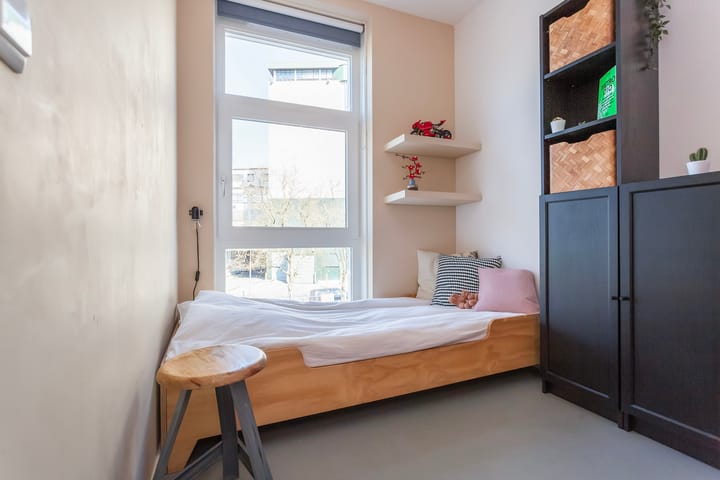 Foto 18 van Veerlaan 92