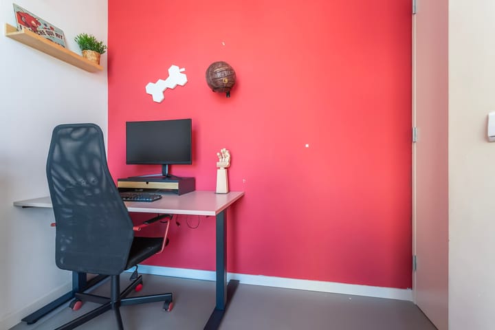 Foto 19 van Veerlaan 92