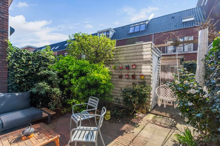 Foto 25 van Veerlaan 92