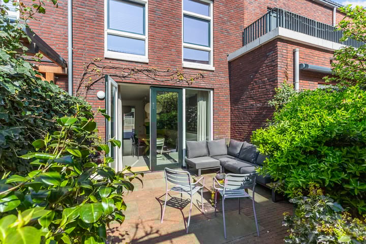 Foto 26 van Veerlaan 92