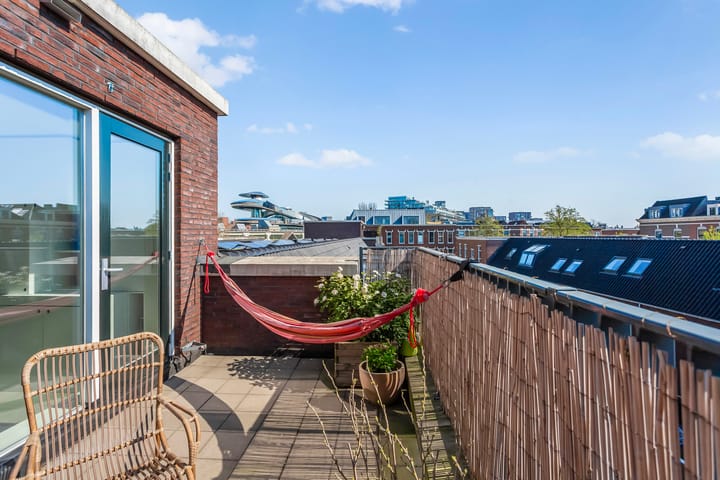 Foto 28 van Veerlaan 92