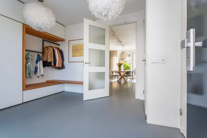 Foto 30 van Veerlaan 92