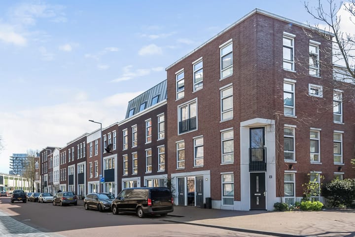 Foto 32 van Veerlaan 92