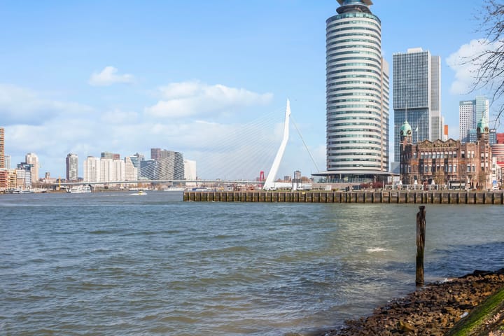 Foto 40 van Veerlaan 92