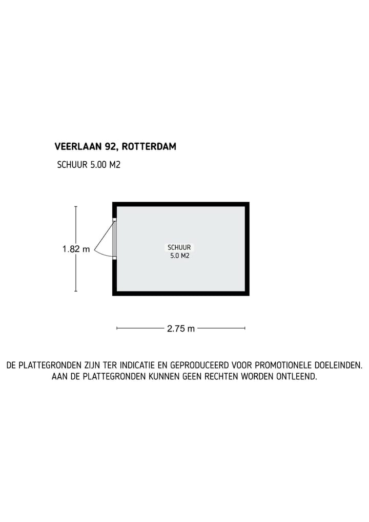 Foto 48 van Veerlaan 92