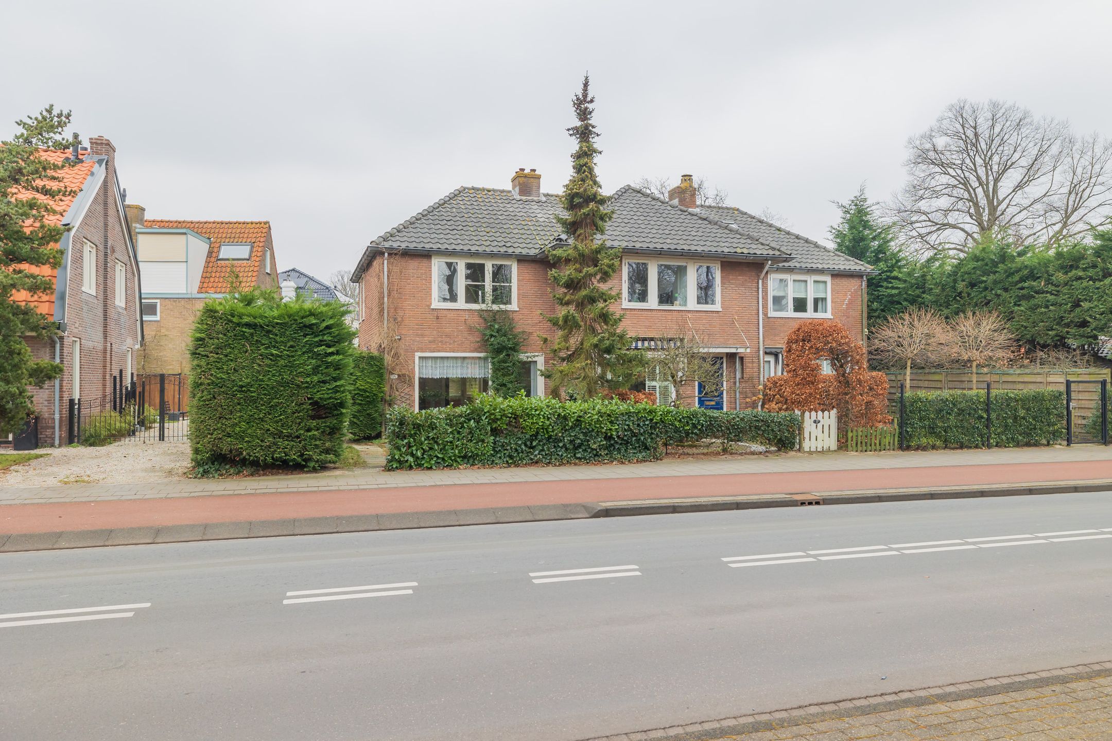 Foto 3 van Brederodelaan 3-A