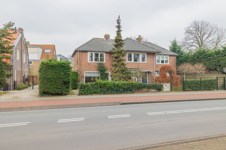 Foto 3 van Brederodelaan 3-A