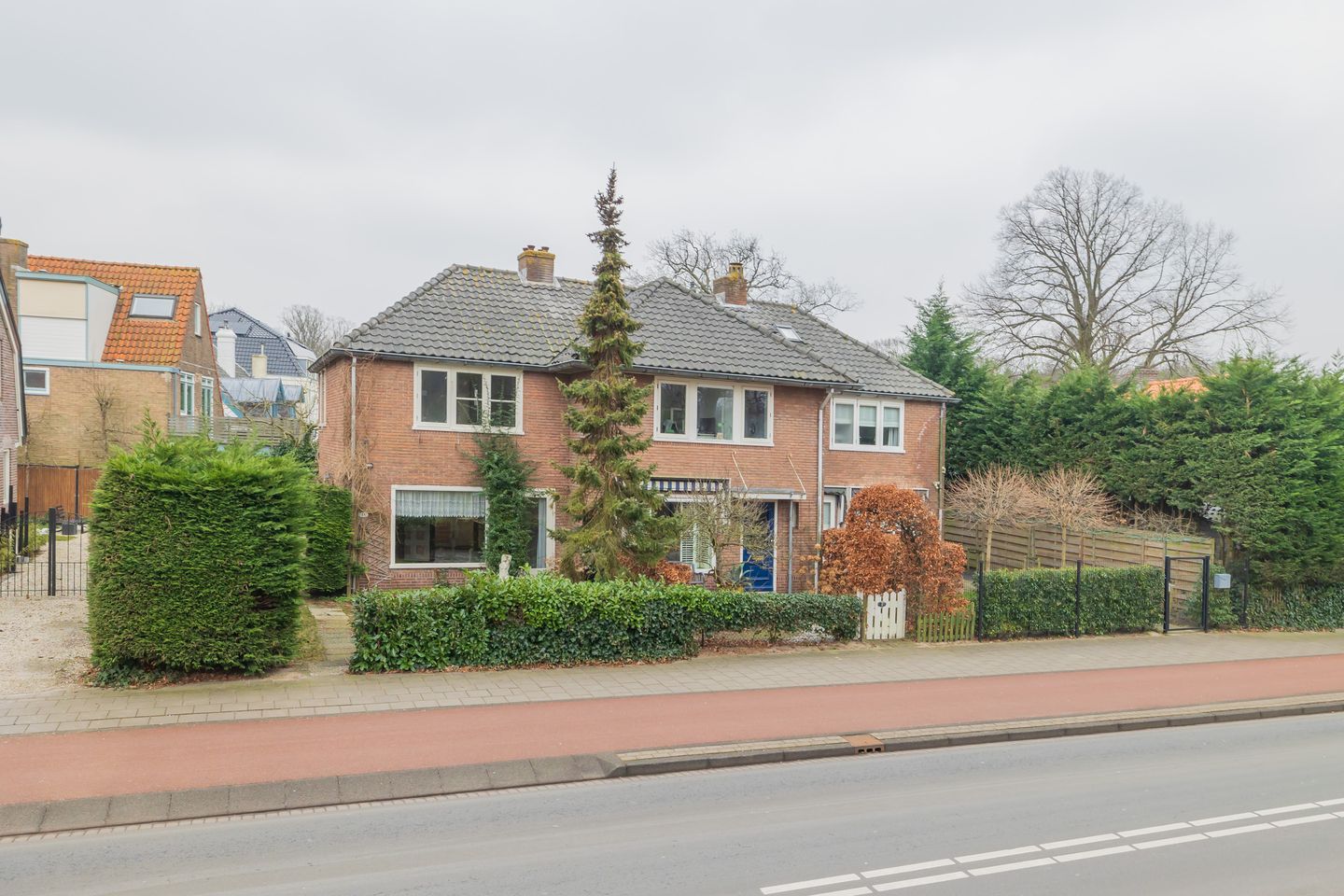 Foto 4 van Brederodelaan 3-A