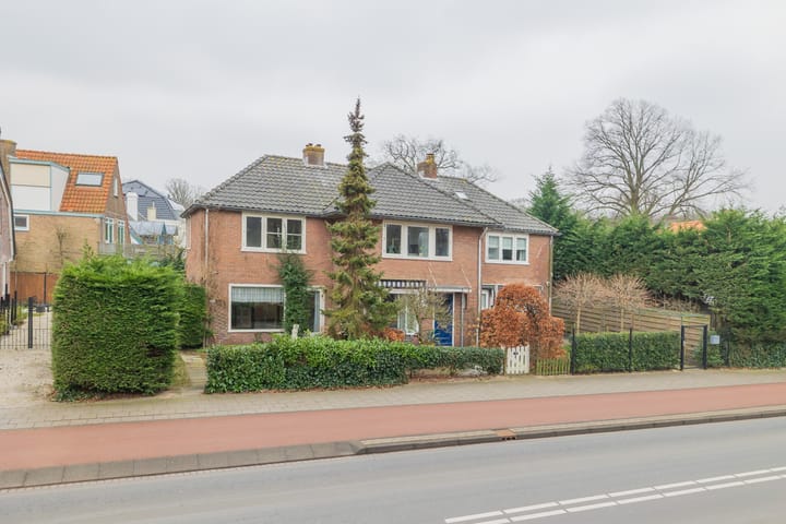 Foto 4 van Brederodelaan 3-A