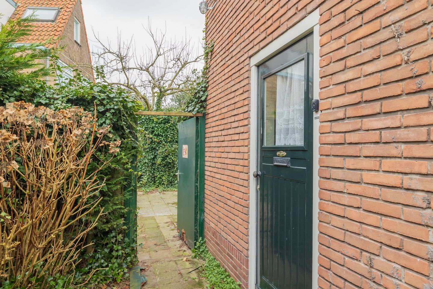 Foto 5 van Brederodelaan 3-A