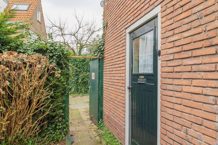 Foto 5 van Brederodelaan 3-A