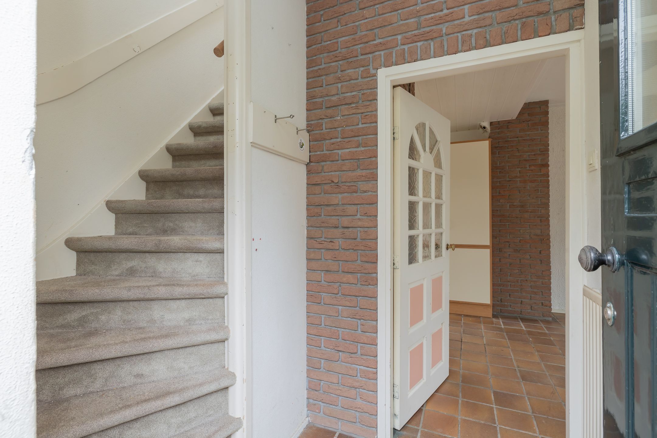 Foto 6 van Brederodelaan 3-A