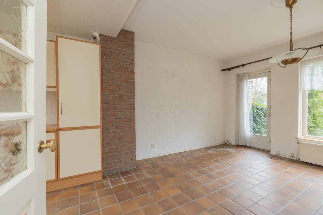 Foto 7 van Brederodelaan 3-A