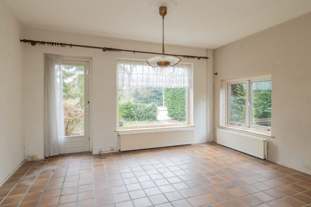 Foto 8 van Brederodelaan 3-A