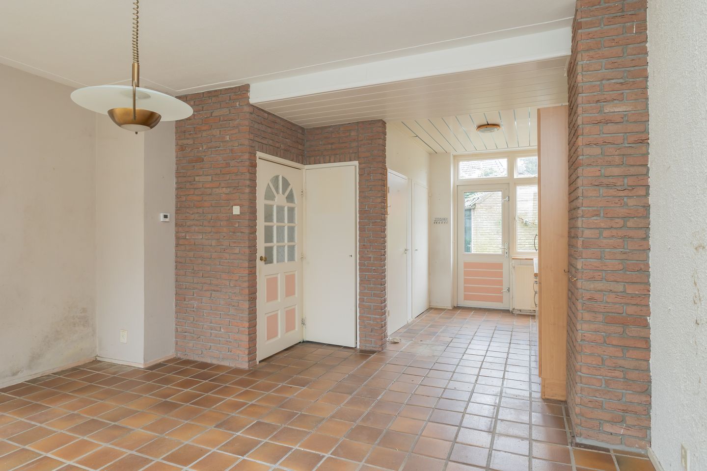 Foto 10 van Brederodelaan 3-A