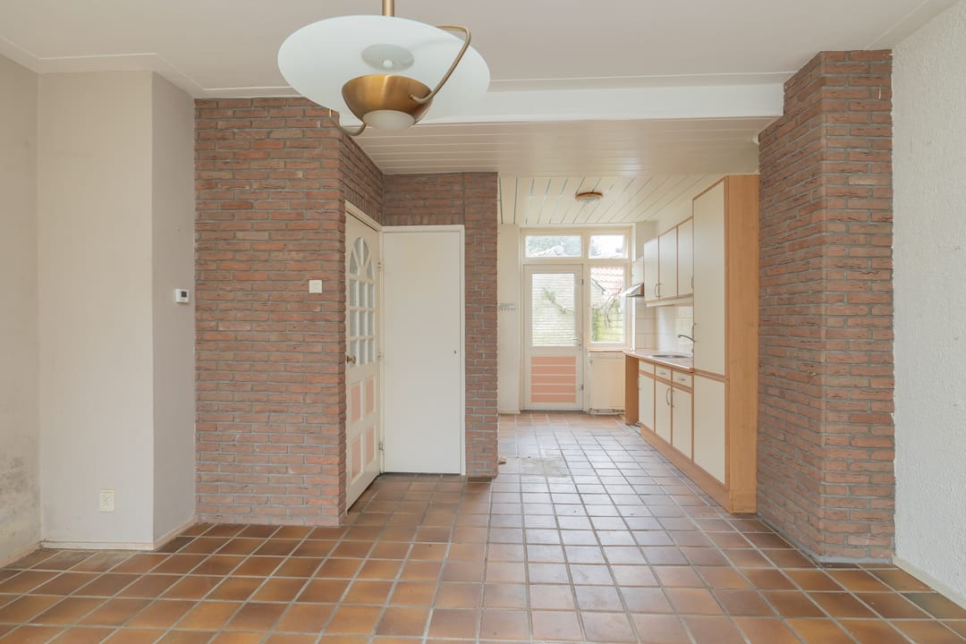 Foto 11 van Brederodelaan 3-A