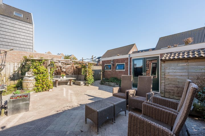 Foto 10 van Grevenstukstraat 7