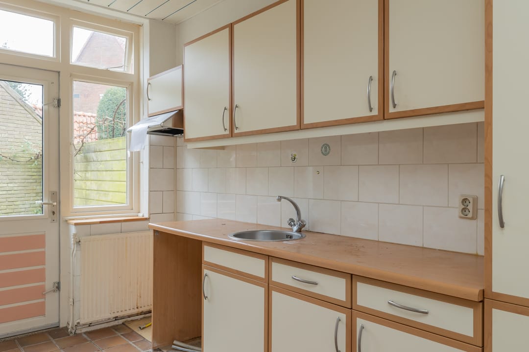 Foto 13 van Brederodelaan 3-A