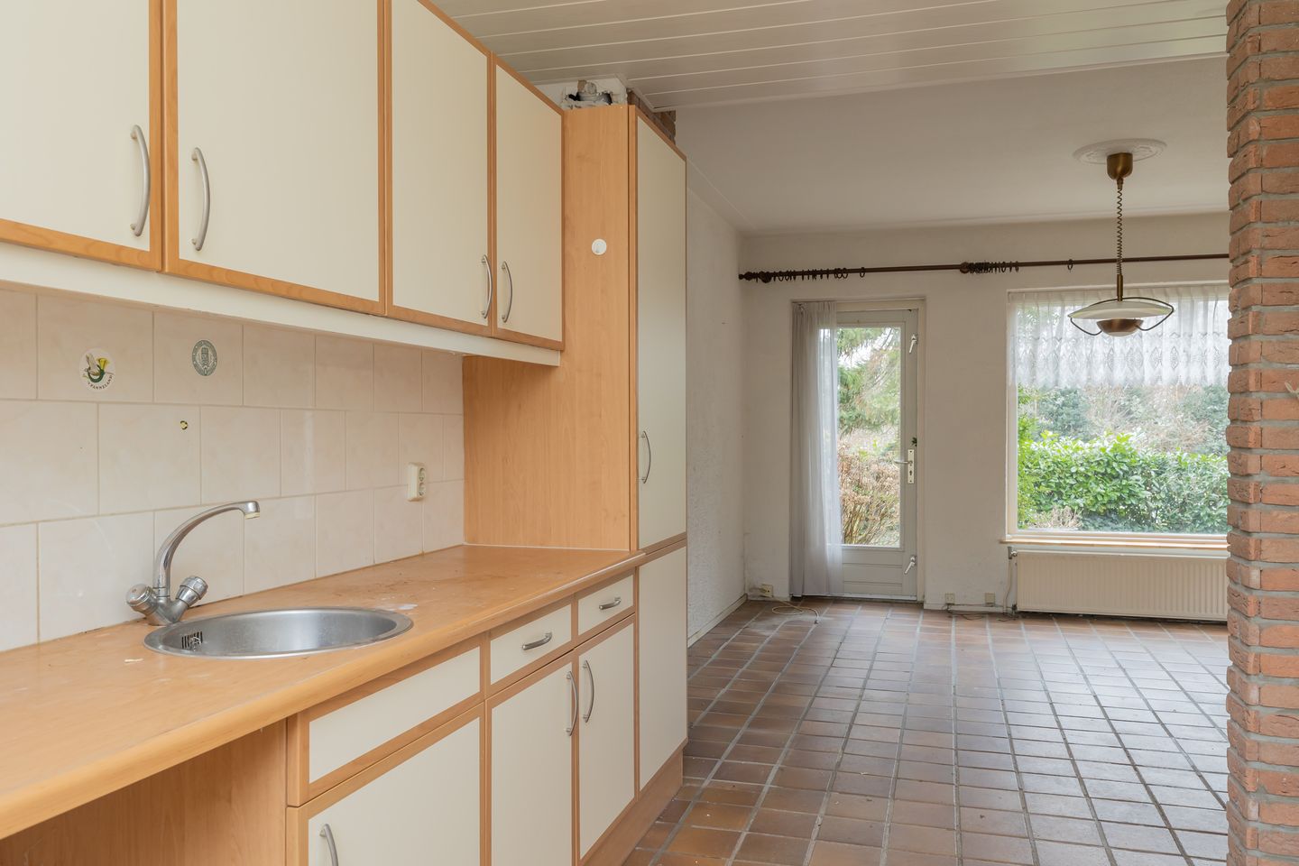 Foto 14 van Brederodelaan 3-A