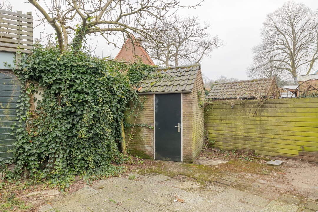 Foto 17 van Brederodelaan 3-A