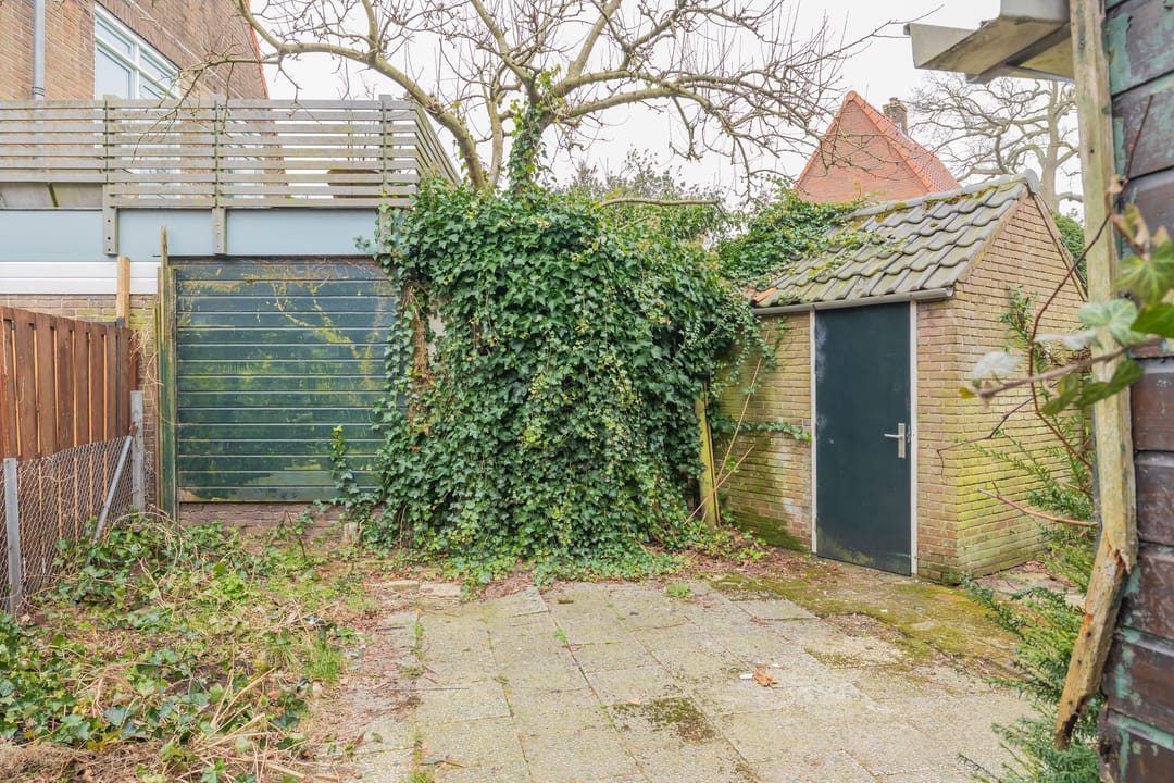 Foto 16 van Brederodelaan 3-A