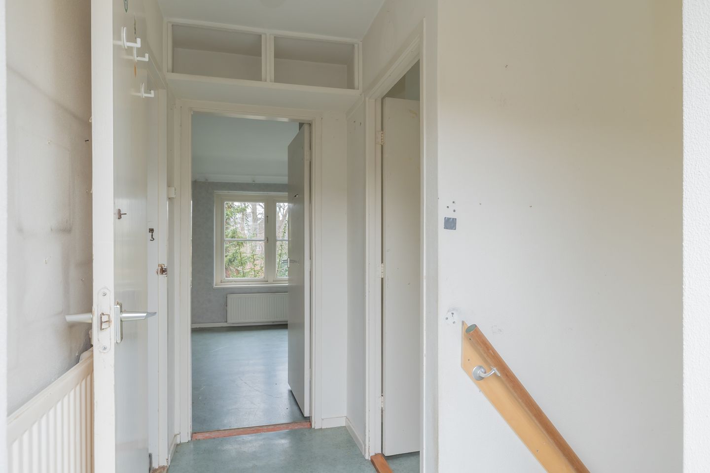 Foto 19 van Brederodelaan 3-A