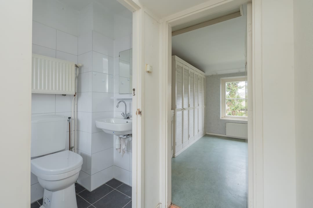 Foto 22 van Brederodelaan 3-A