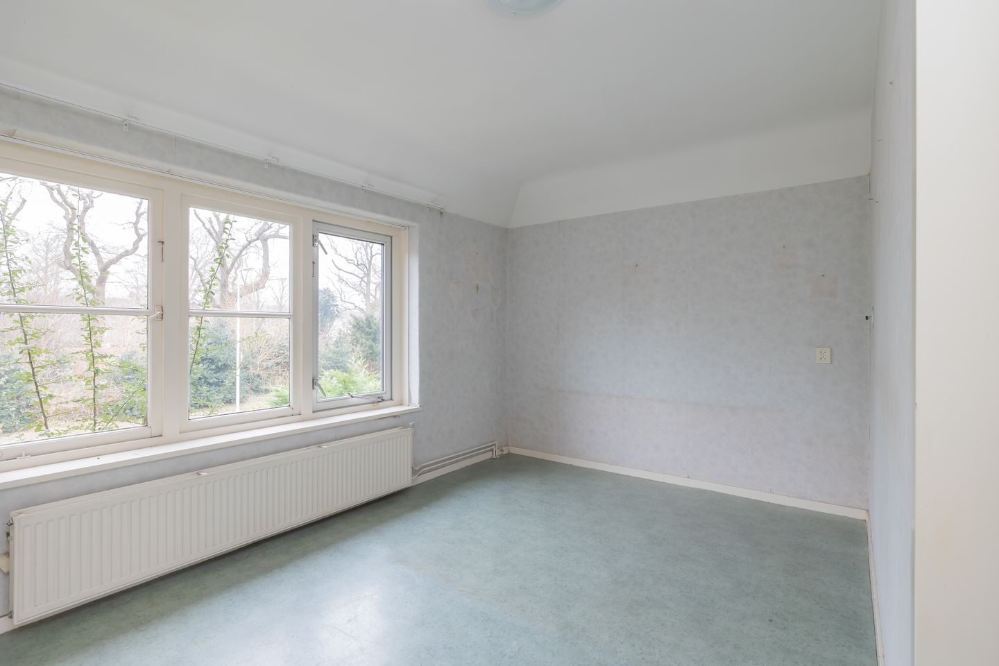 Foto 25 van Brederodelaan 3-A