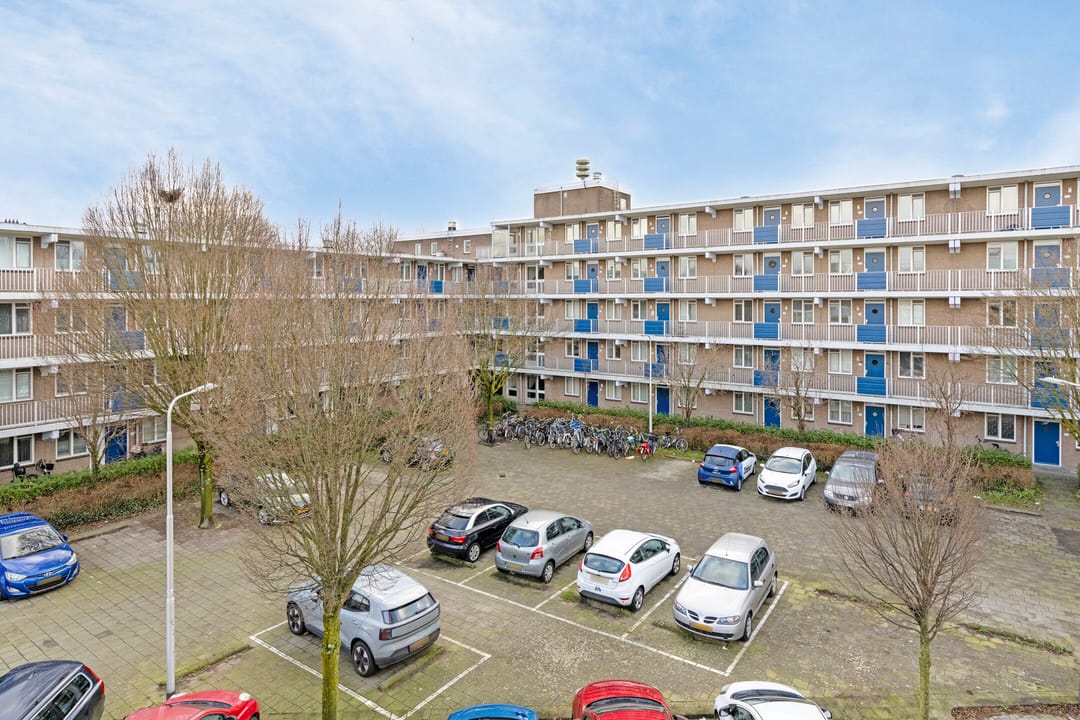 Foto 7 van Zernikestraat 120