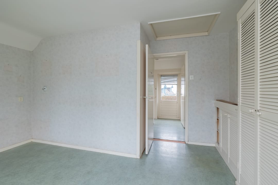 Foto 26 van Brederodelaan 3-A