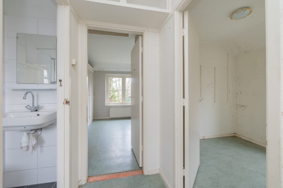 Foto 28 van Brederodelaan 3-A