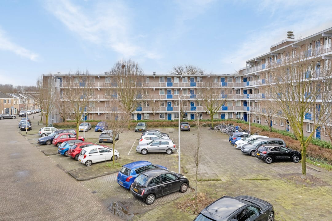 Foto 8 van Zernikestraat 120