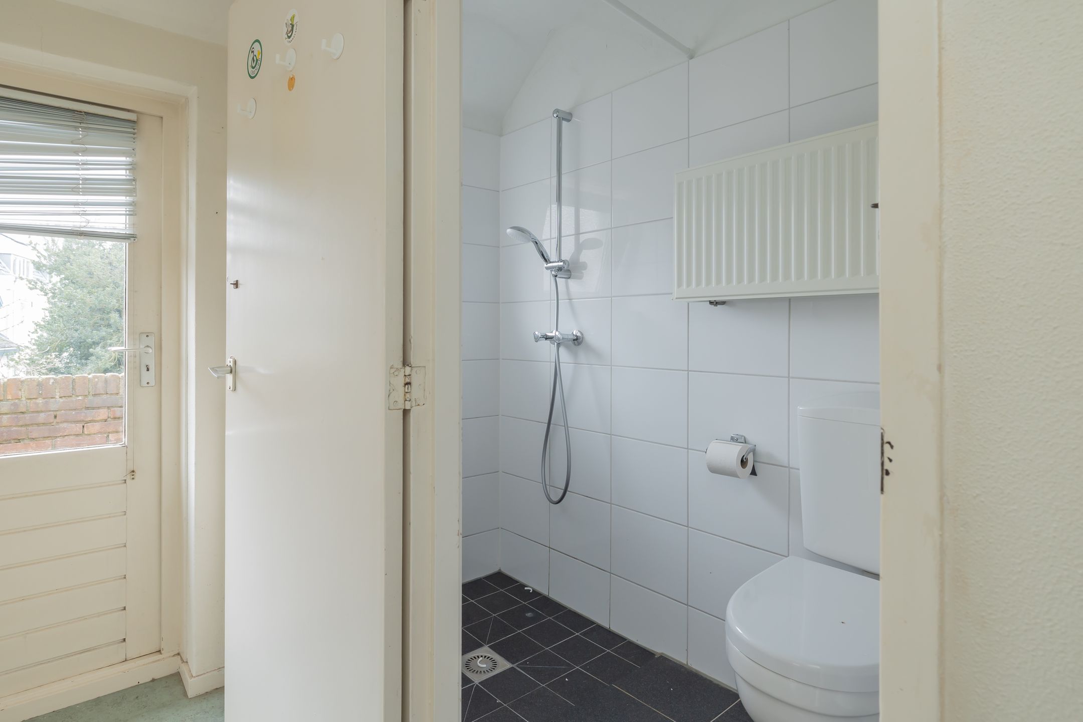 Foto 30 van Brederodelaan 3-A