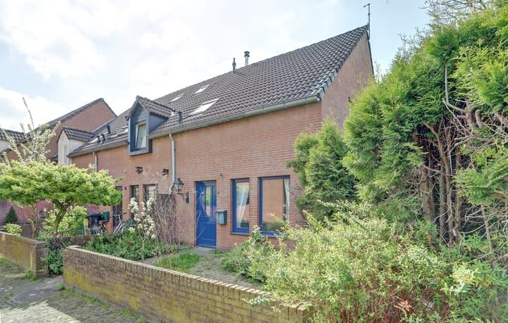 Foto 1 van Leefdaelhof 7