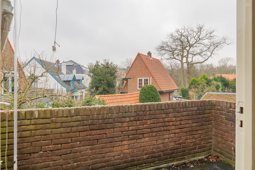 Foto 31 van Brederodelaan 3-A