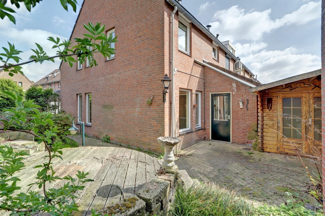 Foto 2 van Leefdaelhof 7