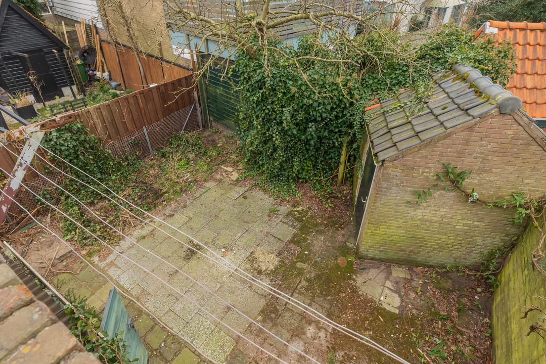 Foto 32 van Brederodelaan 3-A