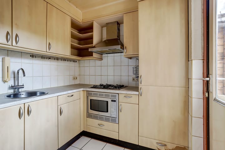 Foto 5 van Leefdaelhof 7