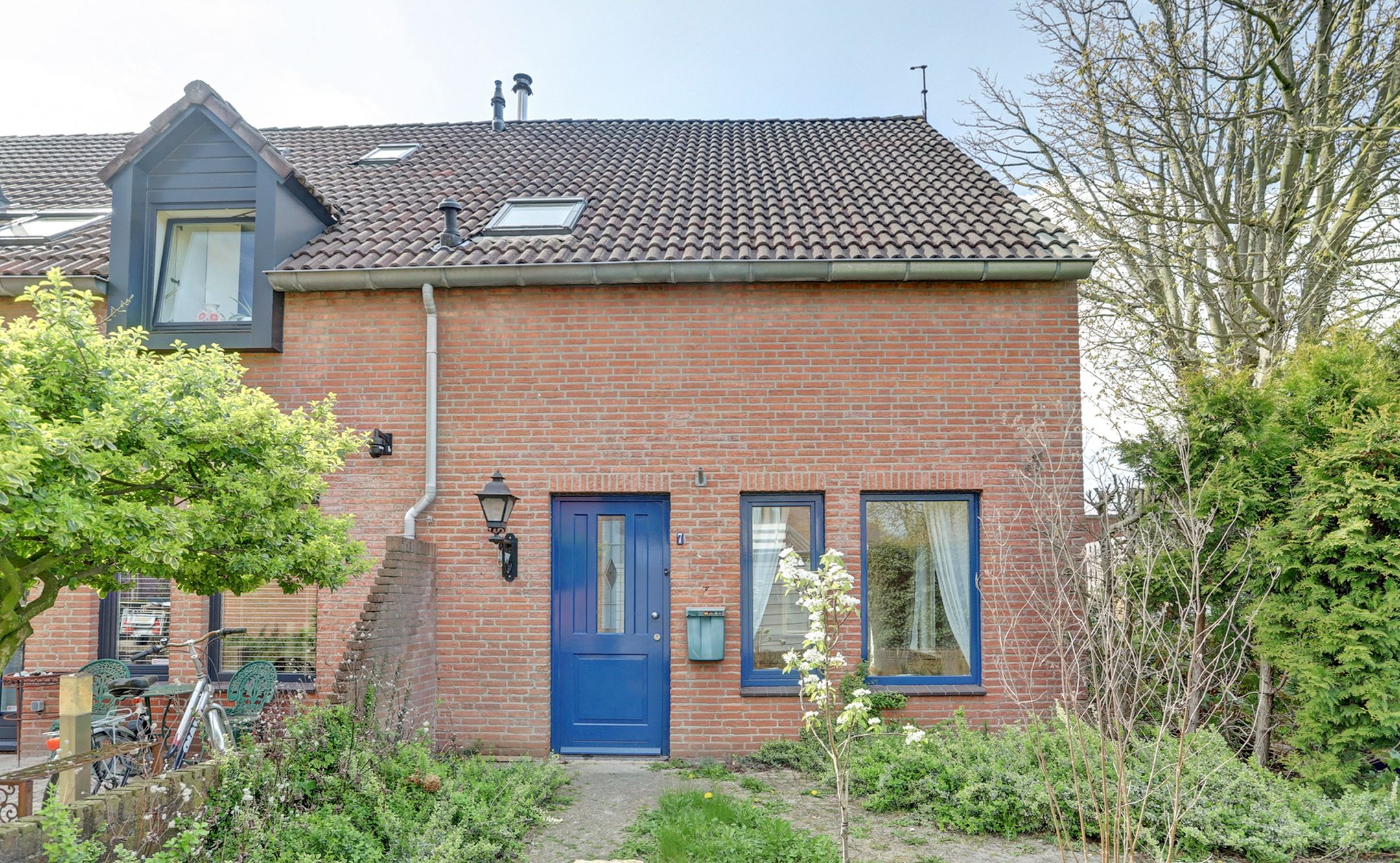 Foto 6 van Leefdaelhof 7